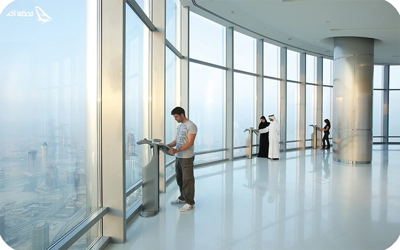 دانستنی هایی که باید از بلندترین برج جهان بدانید! 